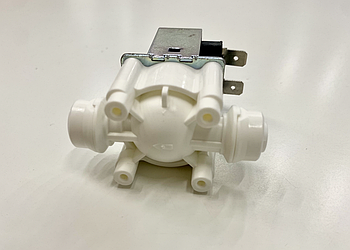 Електромагнітний клапан 3/8" 24В NC