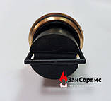 Повітровідвідник на газовий котел Baxi Ecofour, Westen 607290, фото 7