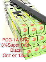 SRC 3%Super Dark Black 50смх3м опт от 12шт тонировочная плёнка SOLUX