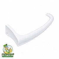 Фігурна ручка дверей холодильника, морозильної камери Атлант Мінськ, ATLANT нового дизайну