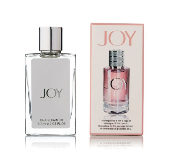 Жіночі парфуми Joy 60 мл