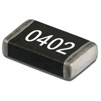 Резистор SMD 0.0R 0402 5% (Перемычка)