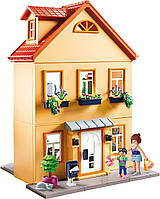 Playmobil Жилой дом (70014) City Life My Little Town House with Furniture