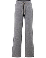 Женские брюки JHK SWEAT PANTS LADY цвет темно-серый меланж (GM)