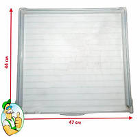 Лоток пластиковий в холодильник б/у