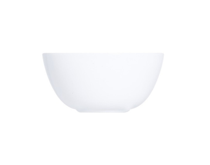 Салатник Luminarc Diwali білий 210 мм (D7410)