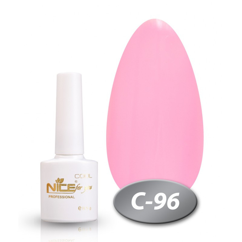 Nice cool