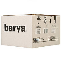 Фотобумага для принтера Barva, глянцевая, А6 (10x15), 230 г/м, 500 л, серия 'Original' (IP-C230-084)