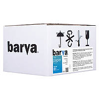 Фотобумага для принтера Barva, глянцевая, А6 (10x15), 260 г/м, 460 л, серия 'Everyday' (IP-CE260-302)