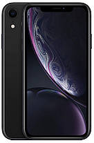Смартфон Apple iPhone XR 64Gb Black (MRY42) Official Version Гарантія 12 місяців, фото 2