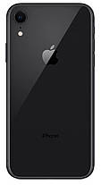 Смартфон Apple iPhone XR 64Gb Black (MRY42) Official Version Гарантія 12 місяців, фото 2