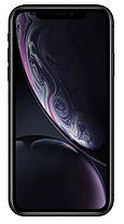 Смартфон Apple iPhone XR 64Gb Black (MRY42) Official Version Гарантія 12 місяців, фото 3
