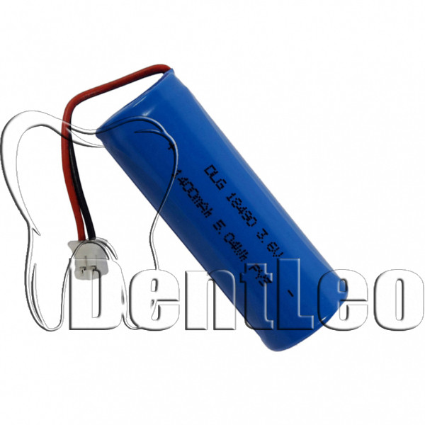 АКУМУЛЯТОР ДО ФОТОПОЛІМЕРНОЇ ЛАМПИ - O-LIGHT