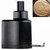 Кухонний комбайн блендер-слайсер Yoer Six-Edge HB01A2 02238, фото 8