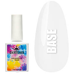 База акварельний флюїд Aquarelle Base Designer Professional, 9 мл
