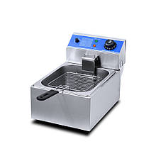 Фритюрниця електрична Gastrorag HEF-81A