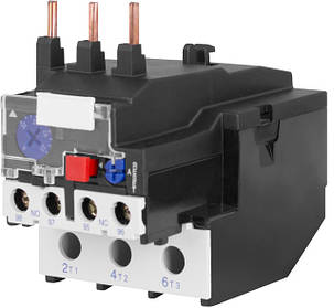 Теплові реле