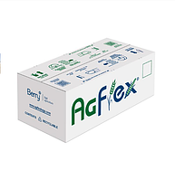 Рукав для зерна полиэтиленовый AgFlex (Канада) 225 микрон 2,74х75 м