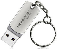 USB накопитель Microdrive Metal USB 3.0 32GB ( 80-52-13032-032G )