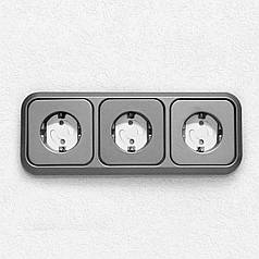 ЗАГЛУШКИ ДЛЯ РОЗЕТОК 6 ШТ.