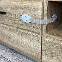 ЗАМОК УНІВЕРСАЛЬНИЙ 2 ШТ.