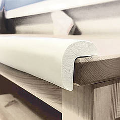 ЛЕНТА ЗАЩИТНАЯ НА УГЛЫ 2 М