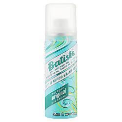 Сухий шампунь Batiste Original 50 мл