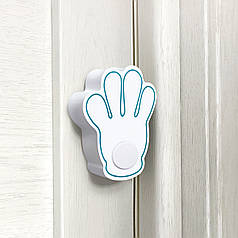 ОБМЕЖУВАЧ ЗАКРИТТЯ ДВЕРЕЙ