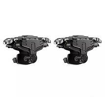 Тригери Union GT03 клацання пістолетного курка джойстик геймпад для PUBG Mobile COD Warface