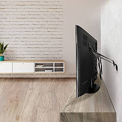 РЕМЕНЬ ДЛЯ ЗАХИСТІВ ВІД КЕРУВАННЯ TV І МЕБЕЛІ 2 ШТ. BS-20