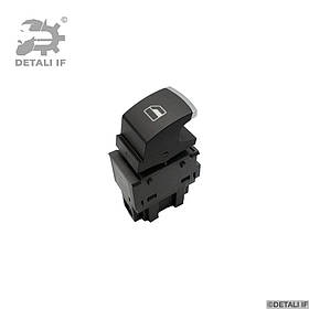 Polo Кнопка склопідіймача Volkswagen 6RD959855C