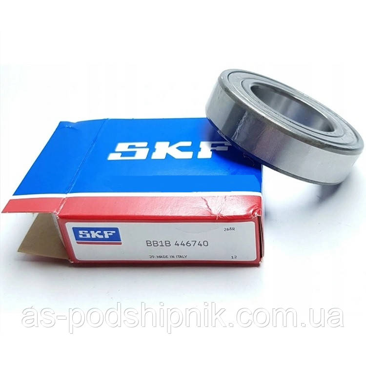 Підшипник BB1B 446740 SKF, фото 1