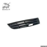 Решотка бампера Passat B6 Volkswagen 3C0853666 3C08536669B9 правая