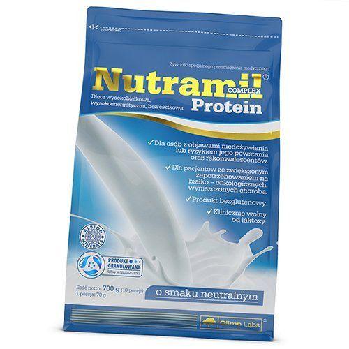 Olimp Nutramil Complex Protein 700 g, фото 1