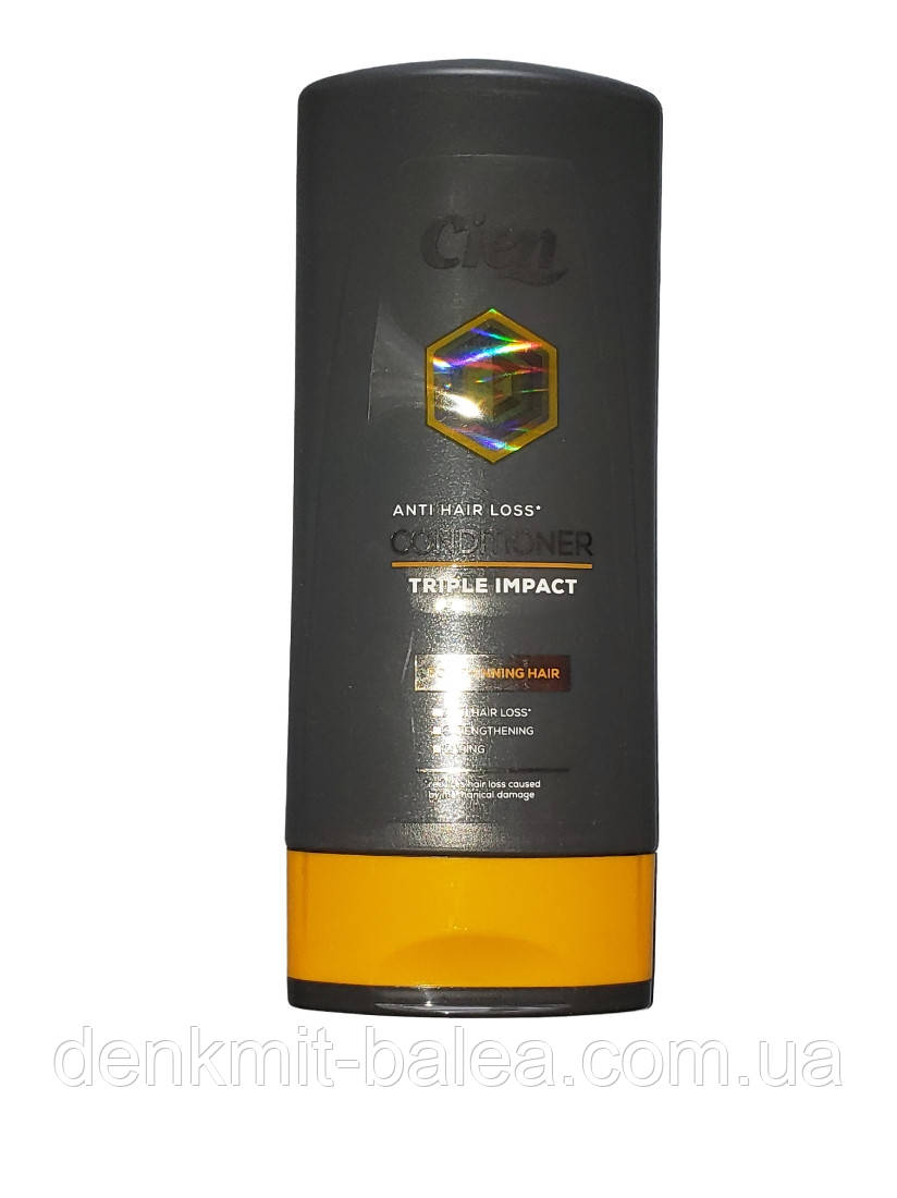 Бальзам проти випадіння волосся Cien Conditioner Anti Hair Loss 250 мл