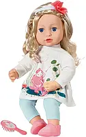 Кукла Baby Annabell Sophia София (43 cm, с аксессуарами)