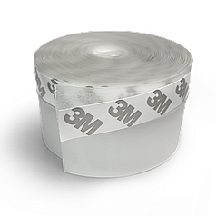 УЩІЛЬНЮВАЛЬНА СТРІЧКА ДЛЯ ДВЕРЕЙ КЛЕЙКА