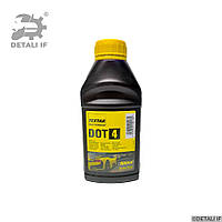 Тормозная жыдкость DOT 4 Textar 500ml