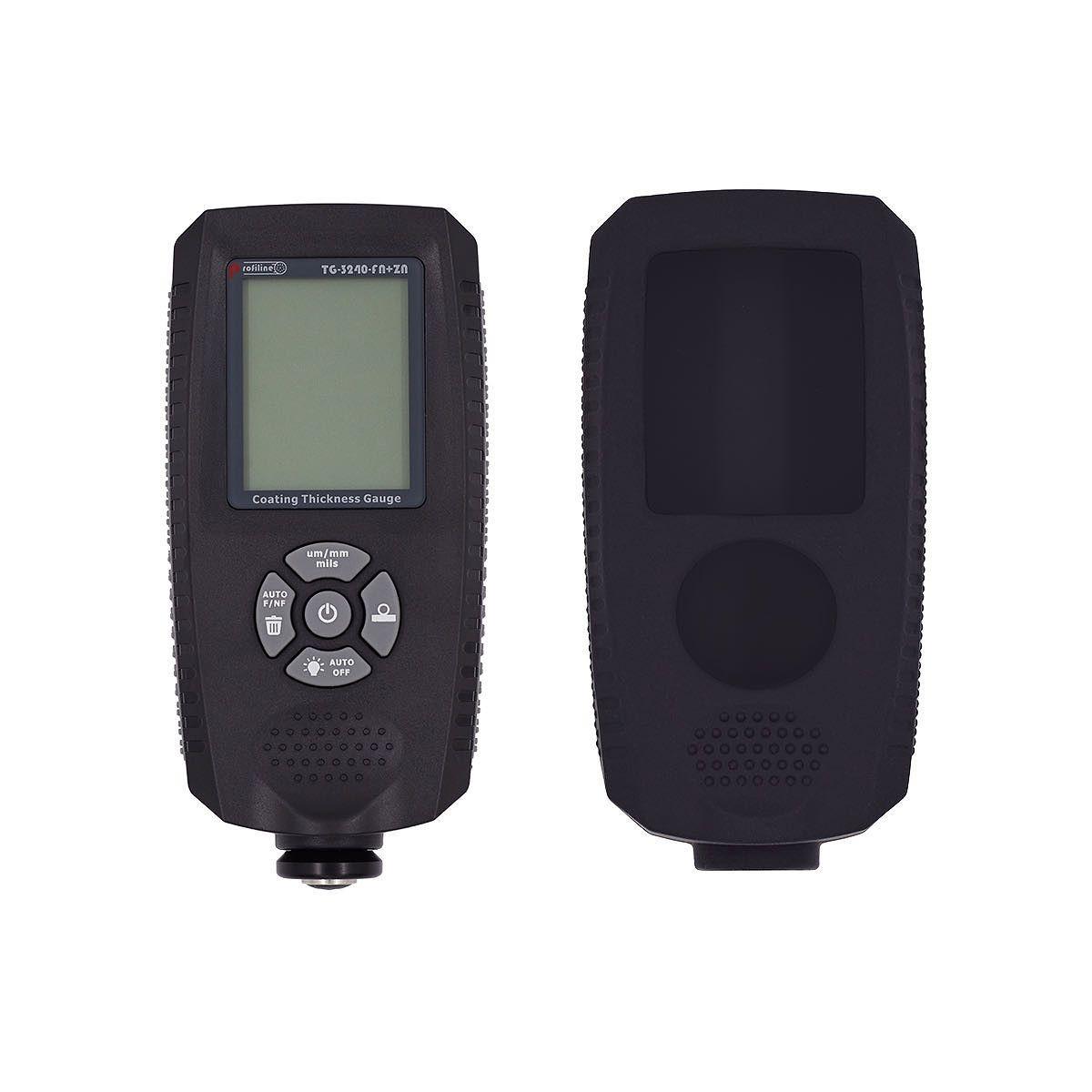 Товщиномір Profiline TG-3240 Fe+Zn+NFe автокалібрування , офіційна гарантія