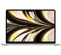 Ноутбук Apple MacBook Air 13,6" M2 8/512GB/8CPU/10GPU Starlight 2022 (MLY23)