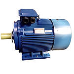 Загальнопромислові електродвигуни