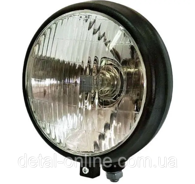 ФГ-305 передня фара /пластмасова/