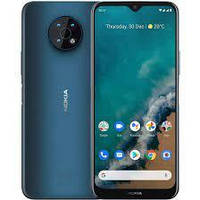 Nokia G50 6/128Gb Ocean Blue