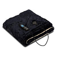 Электрическое одеяло, электроодеяло, одеяло с подогревом Klarstein Watson SuperSoft 180*130 размер