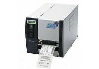 Промышленный принтер этикеток Toshiba B-SX