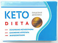 Keto Dieta капсули для схуднення Кето Дієта