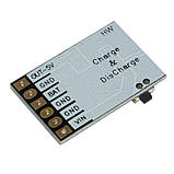 Модуль для PowerBANK зі світлодіодним індикатором 5V 2A, фото 2