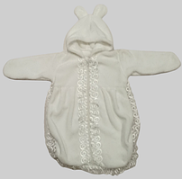 Конверт для новонароджених, плюш