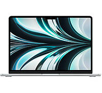 Ноутбук Apple MacBook Air 13,6" M2 8/256GB/8CPU/8GPU Silver 2022 (MLXY3)