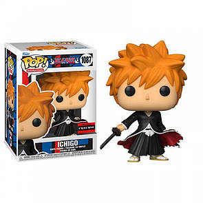 ФІГУРКА FUNKO POP BLEACH - ICHIGO / ФАНКО ПОП БЛІЧ - ІЧИГО